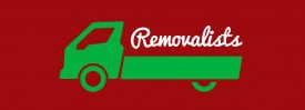 Removalists Jembaicumbene - Furniture Removals